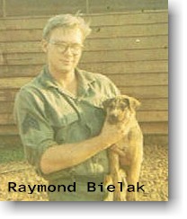 Raymond Bielak