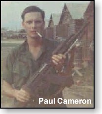 Paul Cameron