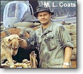 M. L. Coats