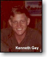 Kenneth M. Gay