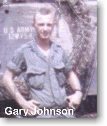 Gary Johnson