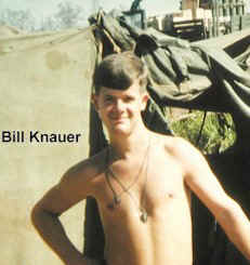 Bill Knauer