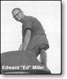 Ed Miller