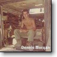 Dennis Morgan