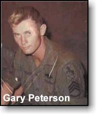 Gary Peterson