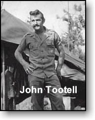 John Tootell
