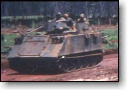 M113 ACAV