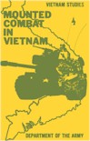 Mounted Combat In Vietnam