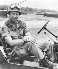 Col. George S. Patton, III