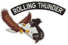 Rolling Thunder