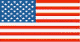 Flag Of The United States Of America